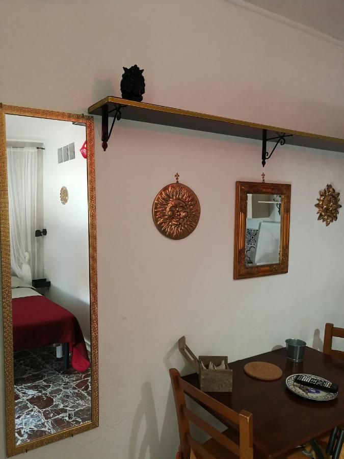 Casa Vacanze Il Girasole Caltagirone Exterior photo