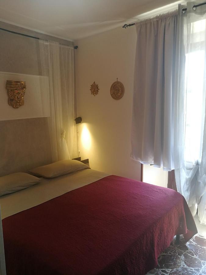 Casa Vacanze Il Girasole Caltagirone Exterior photo