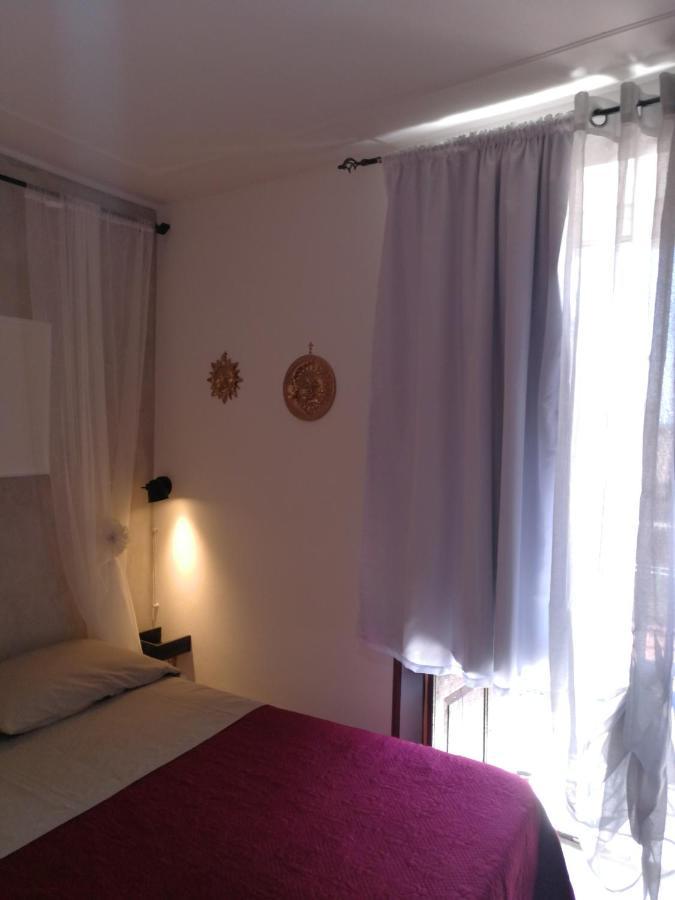 Casa Vacanze Il Girasole Caltagirone Exterior photo