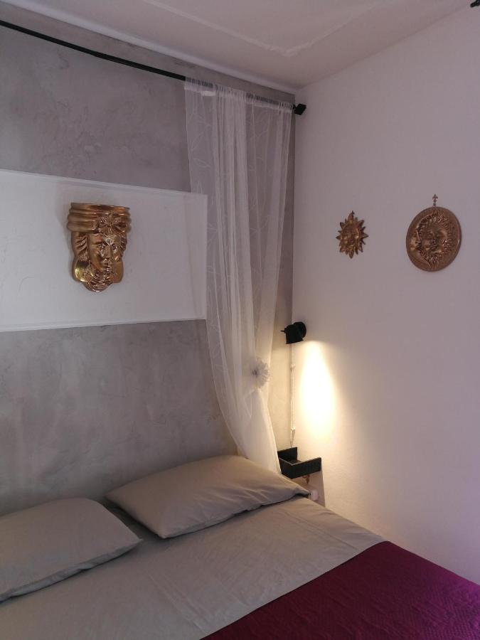 Casa Vacanze Il Girasole Caltagirone Exterior photo