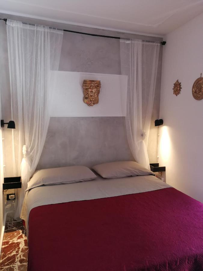 Casa Vacanze Il Girasole Caltagirone Exterior photo