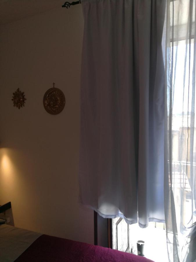 Casa Vacanze Il Girasole Caltagirone Exterior photo