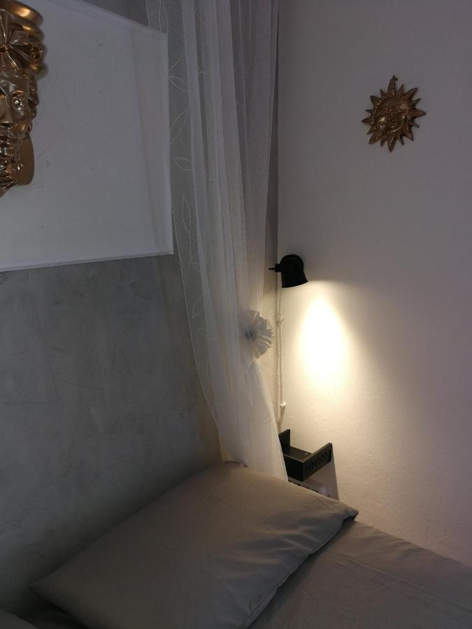 Casa Vacanze Il Girasole Caltagirone Exterior photo
