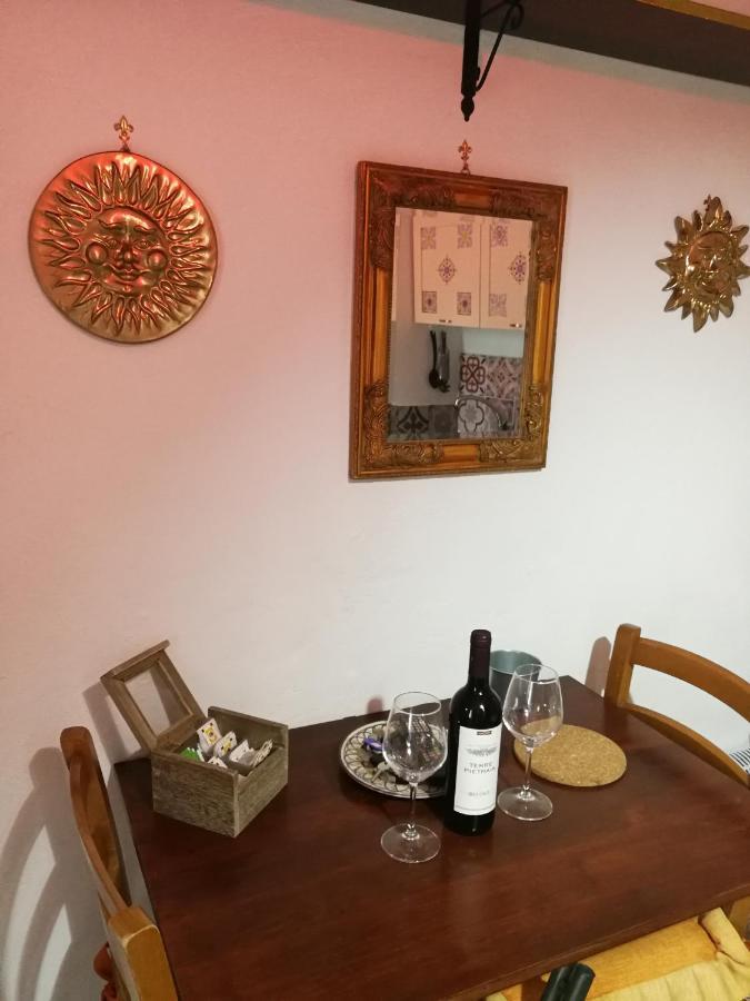 Casa Vacanze Il Girasole Caltagirone Exterior photo