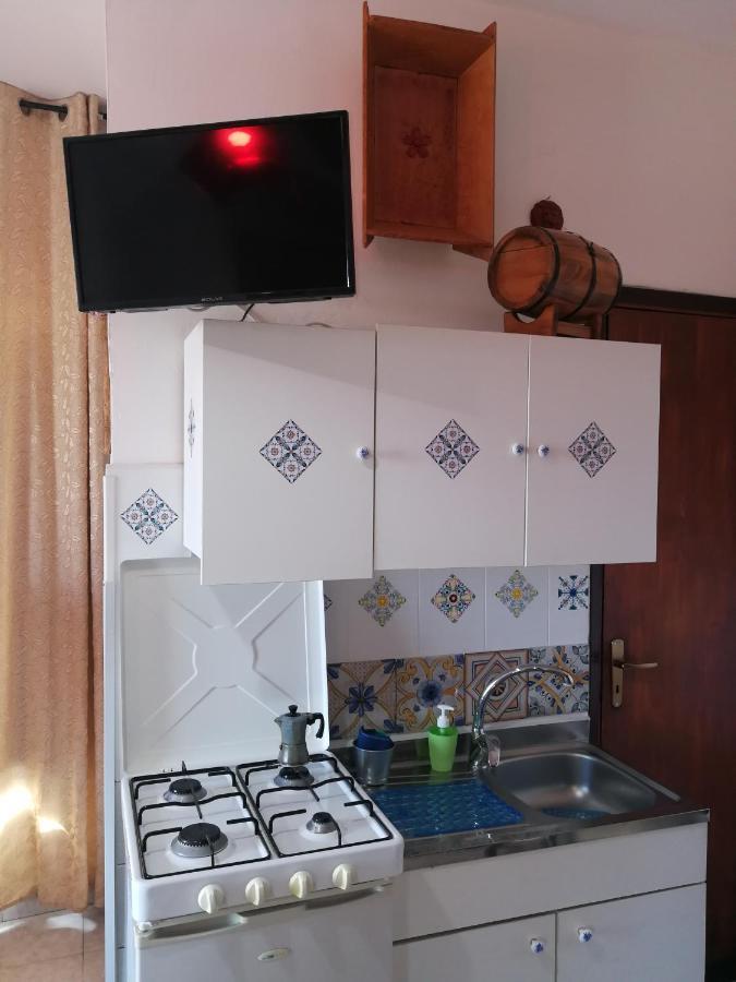 Casa Vacanze Il Girasole Caltagirone Exterior photo