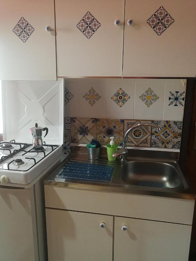 Casa Vacanze Il Girasole Caltagirone Exterior photo