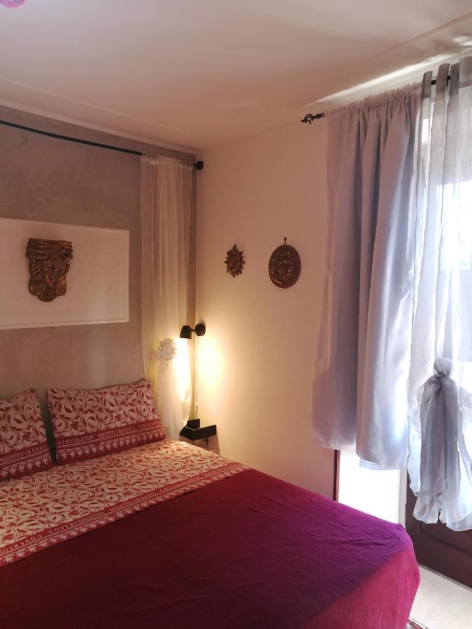 Casa Vacanze Il Girasole Caltagirone Exterior photo