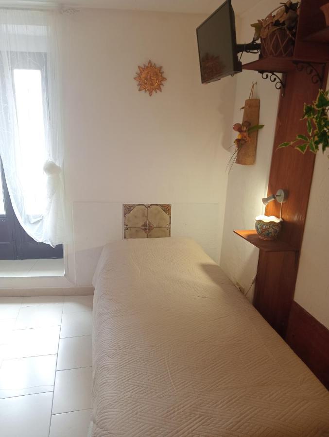 Casa Vacanze Il Girasole Caltagirone Exterior photo