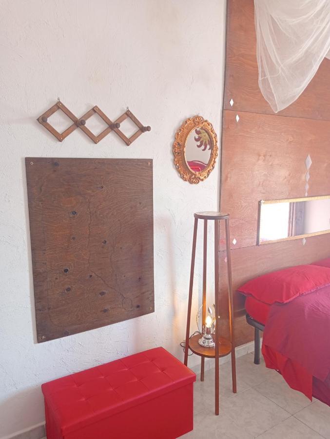 Casa Vacanze Il Girasole Caltagirone Exterior photo