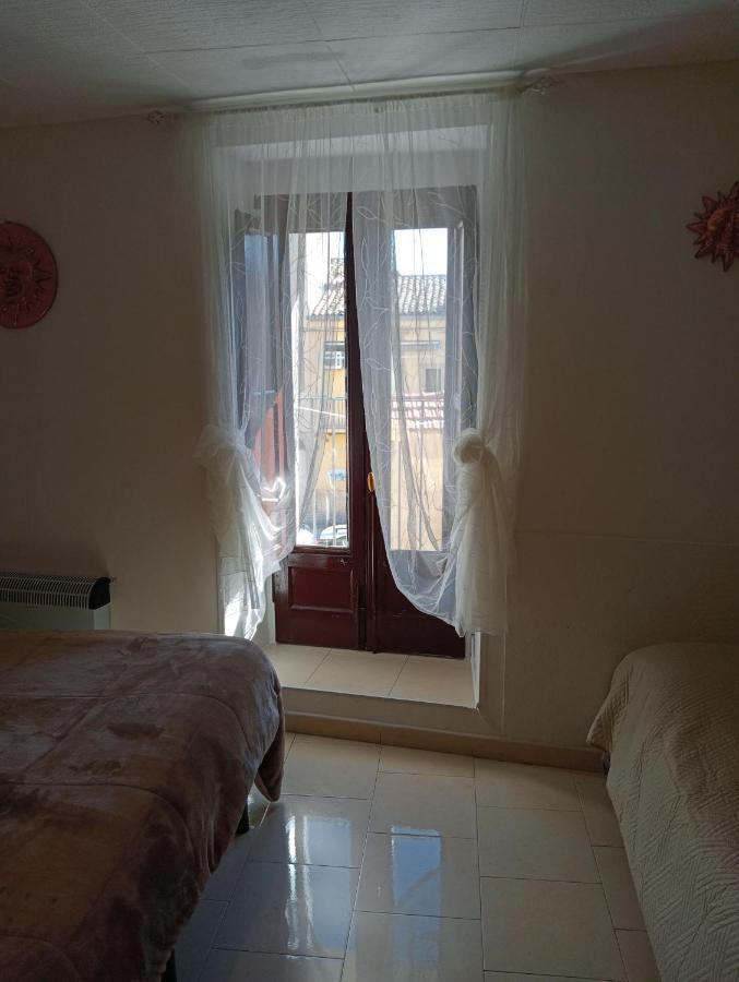 Casa Vacanze Il Girasole Caltagirone Exterior photo