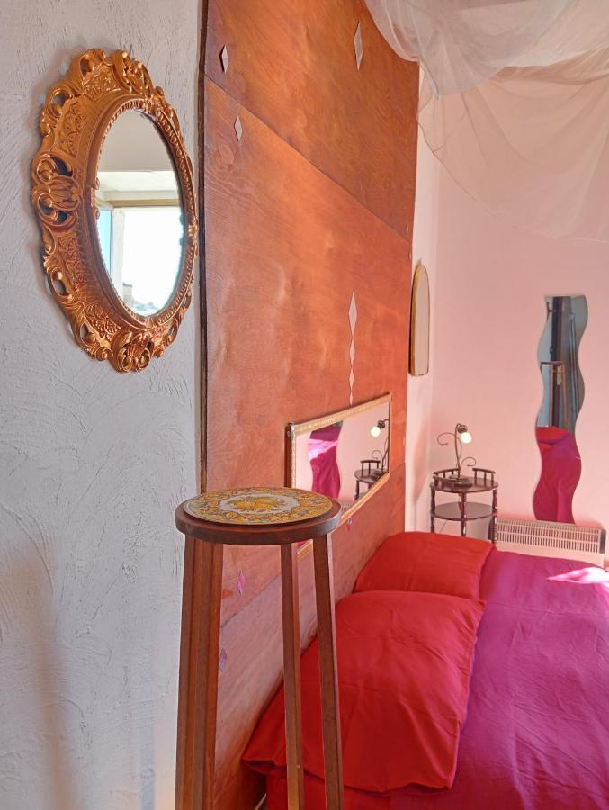 Casa Vacanze Il Girasole Caltagirone Exterior photo