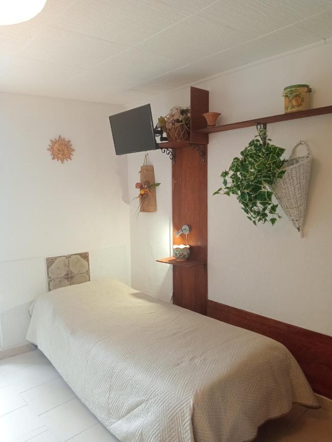 Casa Vacanze Il Girasole Caltagirone Exterior photo